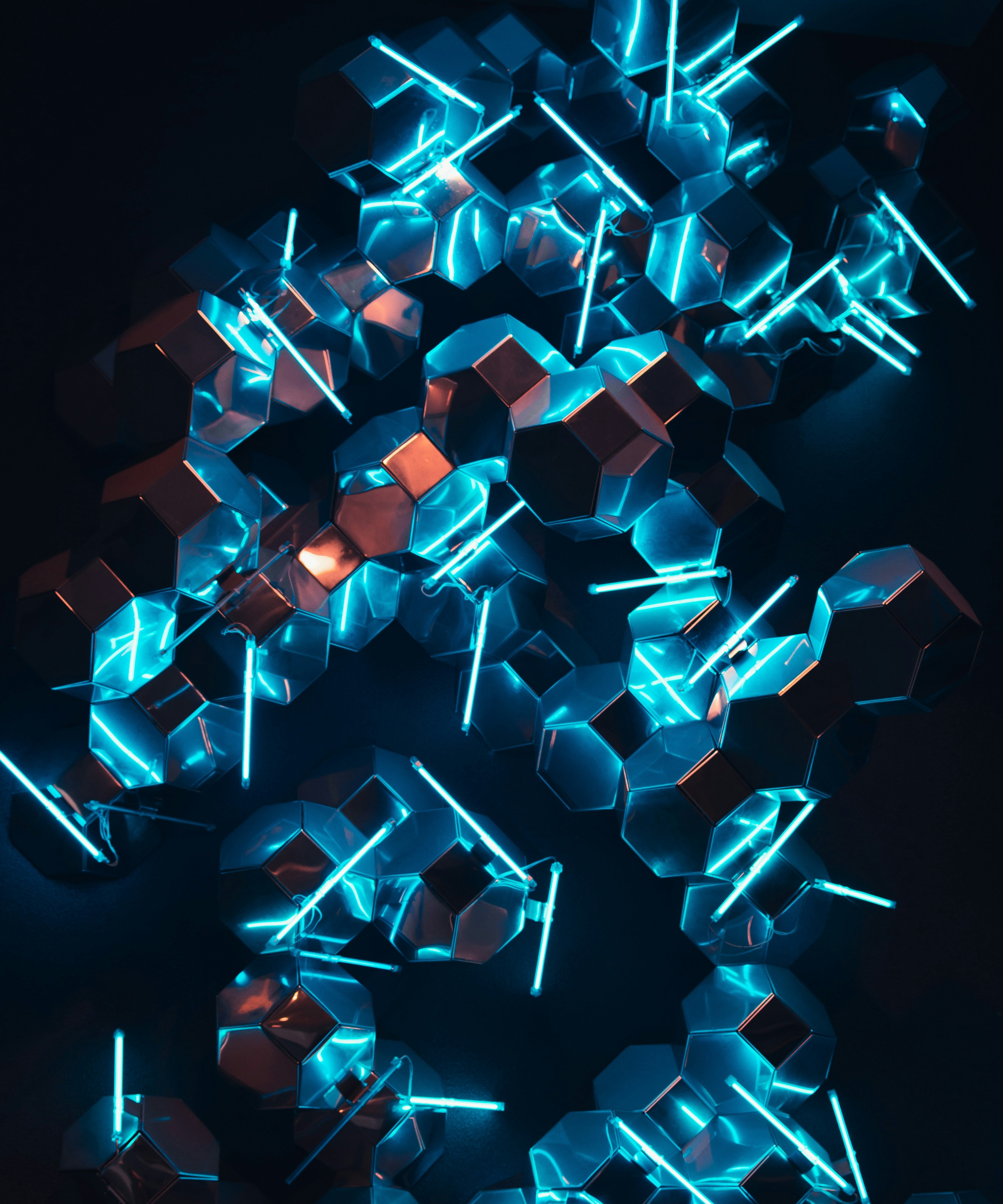 Untangling complex work